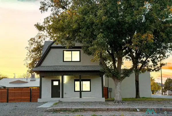 900 S Sunset Avenue, Roswell, NM 88203