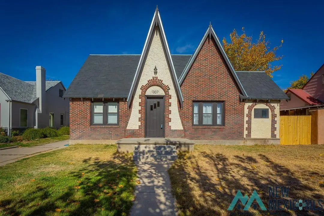 1307 Highland Road, Roswell, NM 88201 - Image #1