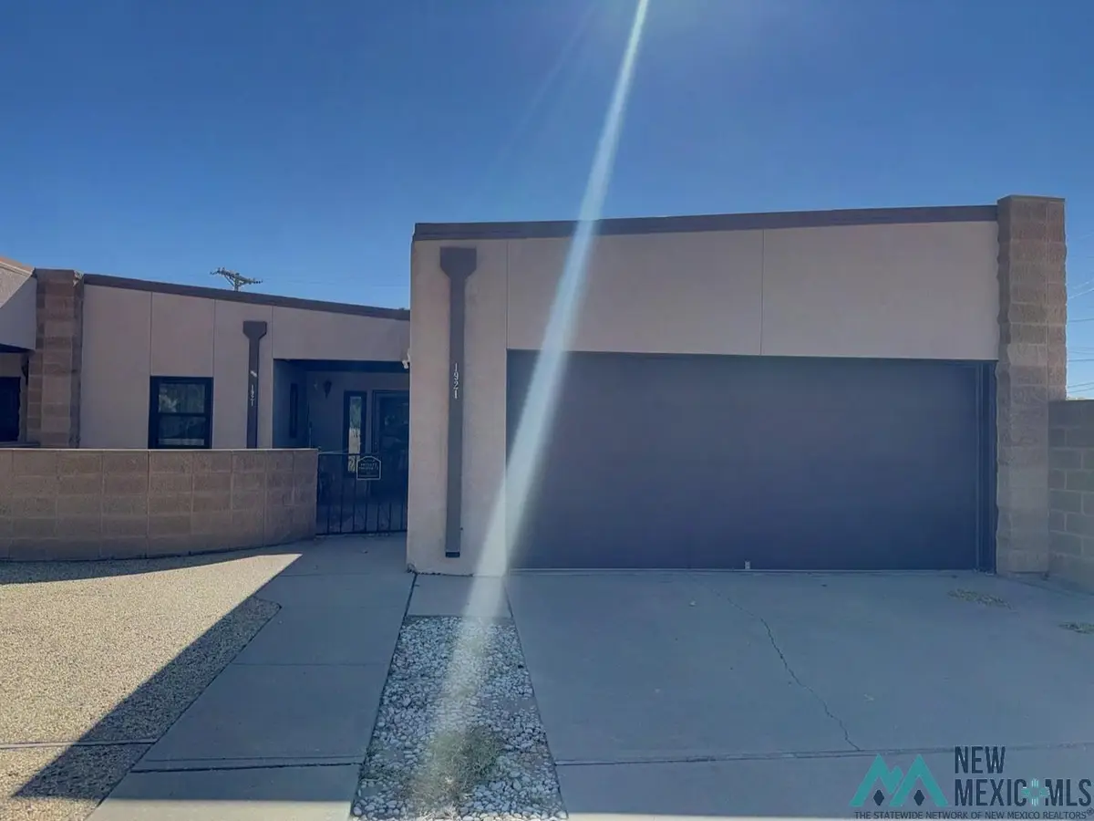 1921 Villa Drive, Artesia, NM 88210 - Image #1