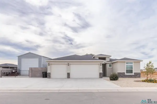 3709 S Sunnyview Avenue, Carlsbad, NM 88220