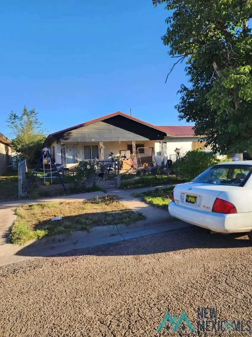 119 E 17th Lane, Portales, NM 88130 - Image #2