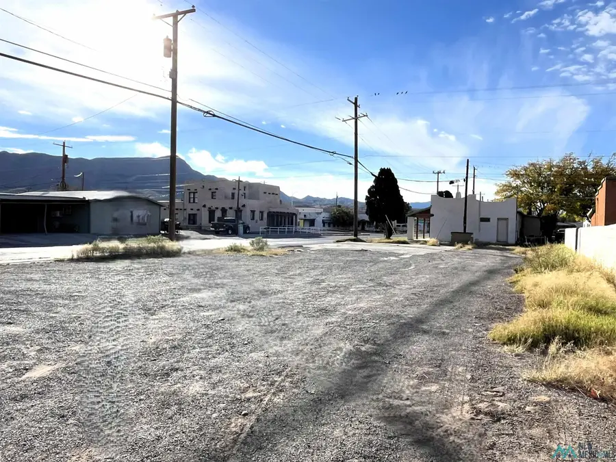 000 N. Broadway & Clancy Street, Truth Or Consequences, NM 87901 - Image #2