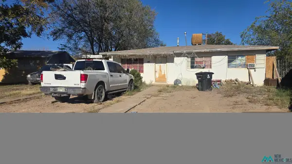 1109 N Greenwood Avenue, Roswell, NM 88201