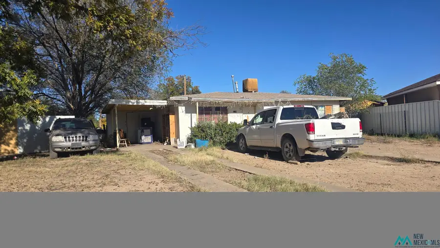 1109 N Greenwood Avenue, Roswell, NM 88201 - Image #2