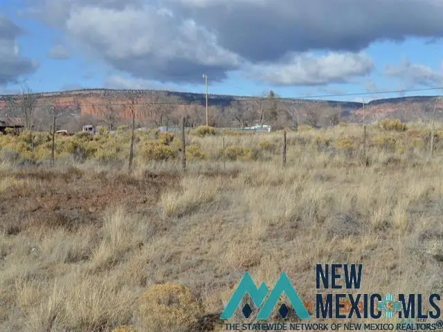 LOT 104 Primerose Place, Thoreau, NM 87323 - Image #2