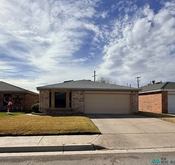 3549 N Northwest Drive, Hobbs, NM 88240