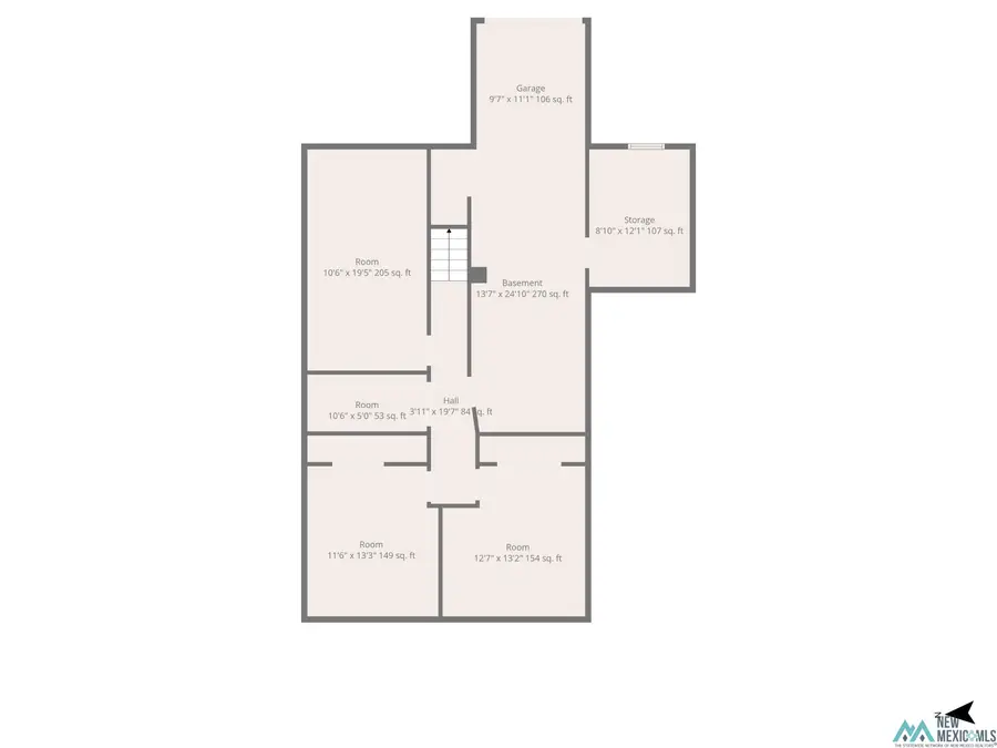 727 S 6th Street, Raton, NM 87740 - Image #2