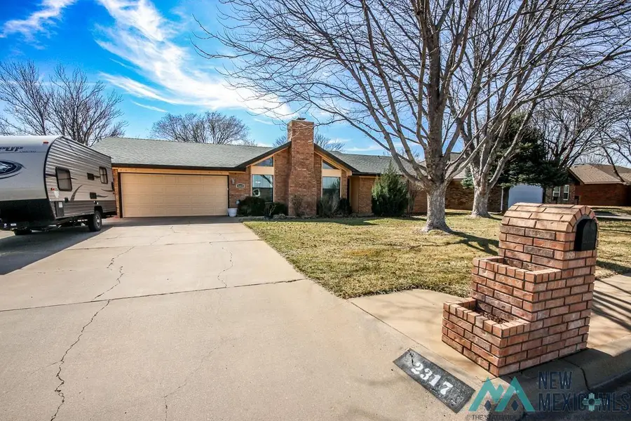 2317 Putnam Dr, Clovis, NM 88101 - Image #2