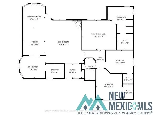 120 Rosewood Drive, Clovis, NM 5 - Image #2