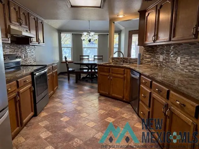 120 Rosewood Drive, Clovis, NM 5 - Image #3