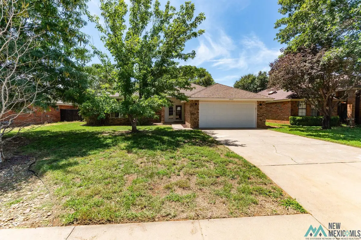 1013 Rosewood Drive, Clovis, NM 88101 - #1