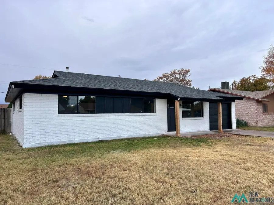1500 Yale Drive, Roswell, NM 88203 - Image #2