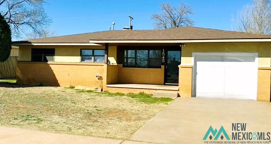 1545 Westchester Street, Clovis, NM 88101 - Image #2