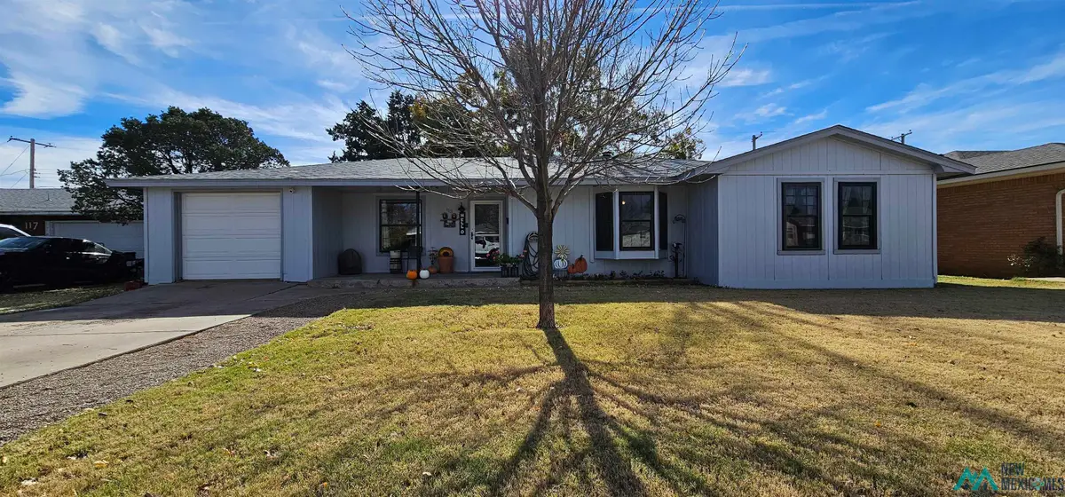 113 E Christopher Drive, Clovis, NM 88101 - Image #1