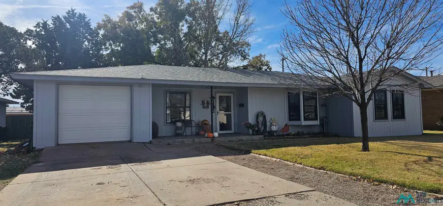 113 E Christopher Drive, Clovis, NM 88101 - Image #3