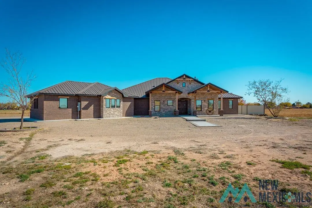 4707 Antelope Run Run, Northwest Chaves, NM 5 - Image #1