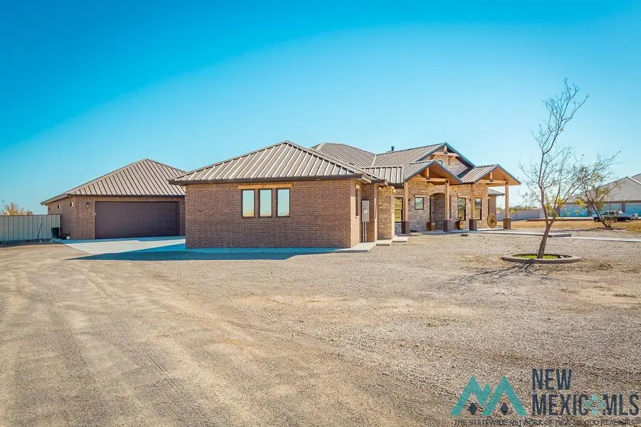 4707 Antelope Run Run, Northwest Chaves, NM 5 - Image #3