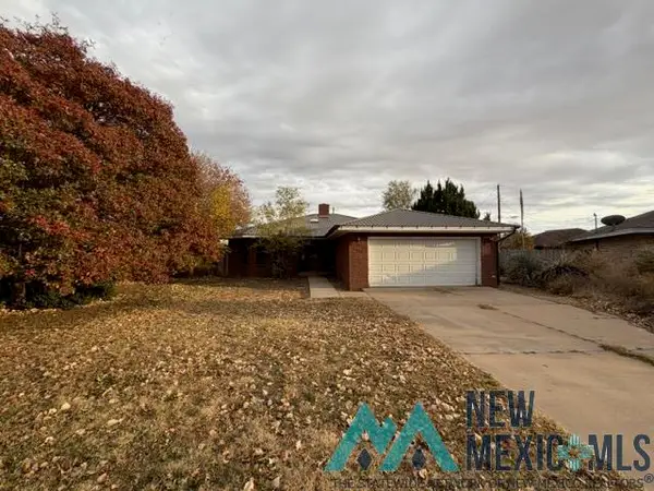 1148 Gemini Circle, Portales, NM 88130