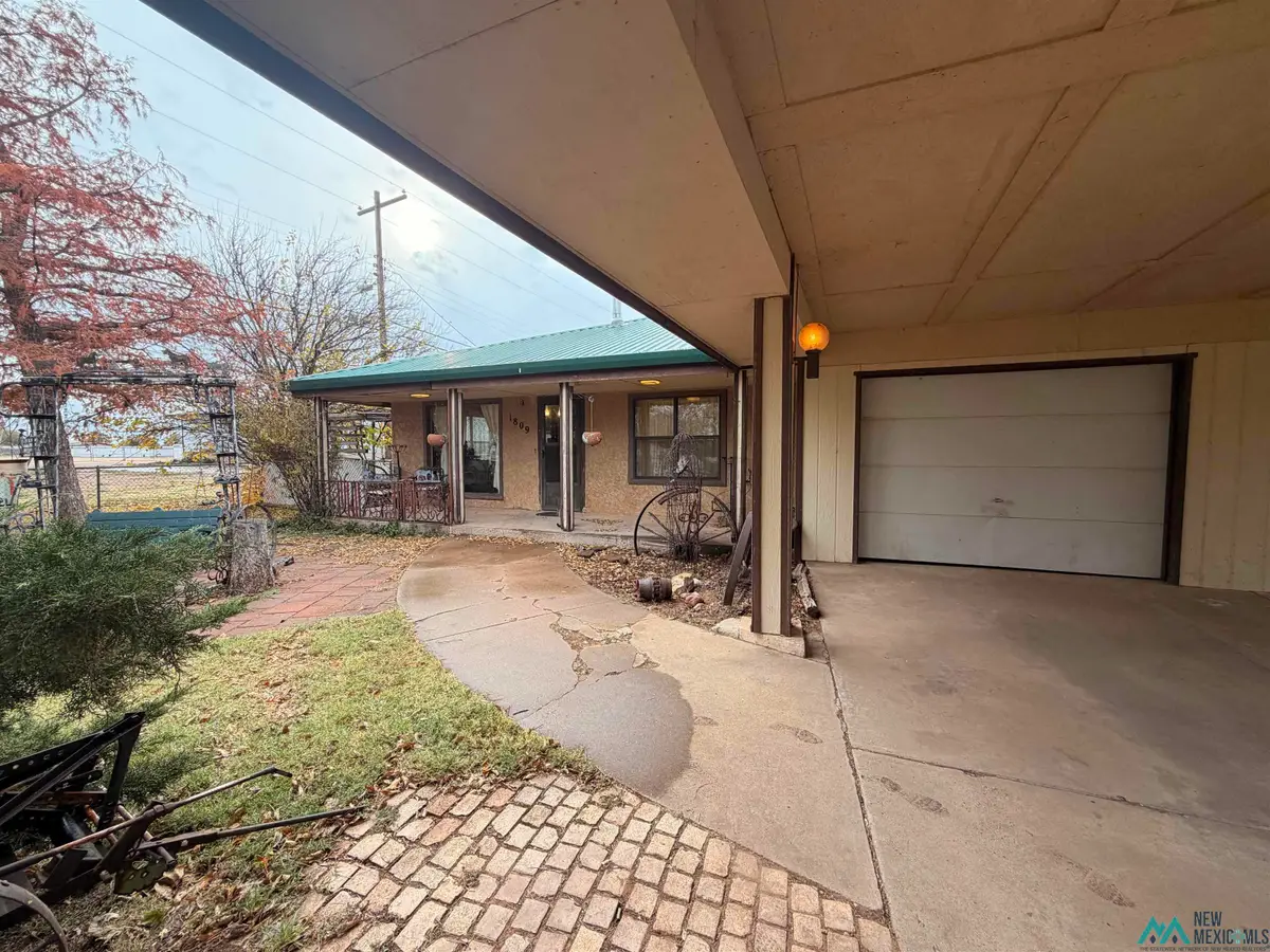 1809 E Grand, Clovis, NM 88101 - Image #1