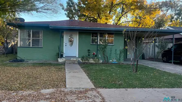 26 Morningside Drive, Roswell, NM 88201