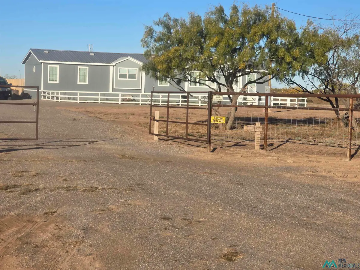 6874 Vineyard Road, Dexter, NM 88230 - #1