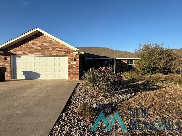 2404 Flagstone Drive, Clovis, NM 88101 - Image #1