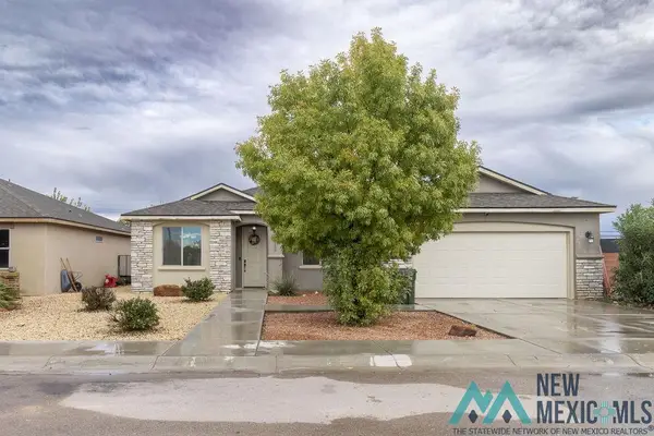 1100 Chitalpa Court, Carlsbad, NM 88220