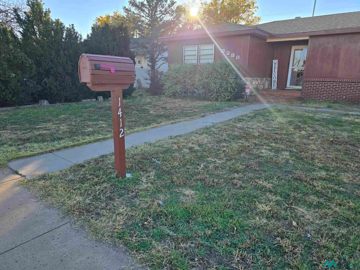 1412 N Reid Street, Clovis, NM 88101 - Image #1