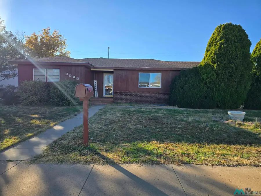 1412 N Reid Street, Clovis, NM 88101 - Image #2