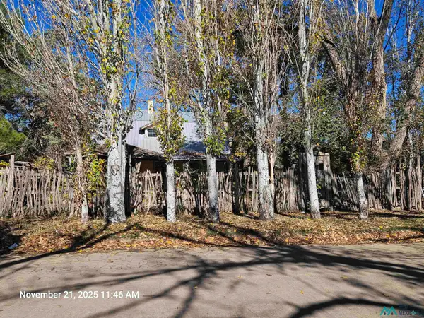 801 E 5th Street, Roswell, NM 88201