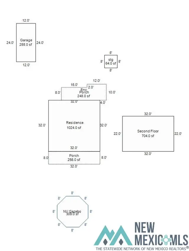 801 E 5th Street, Roswell, NM 88201 - Image #2
