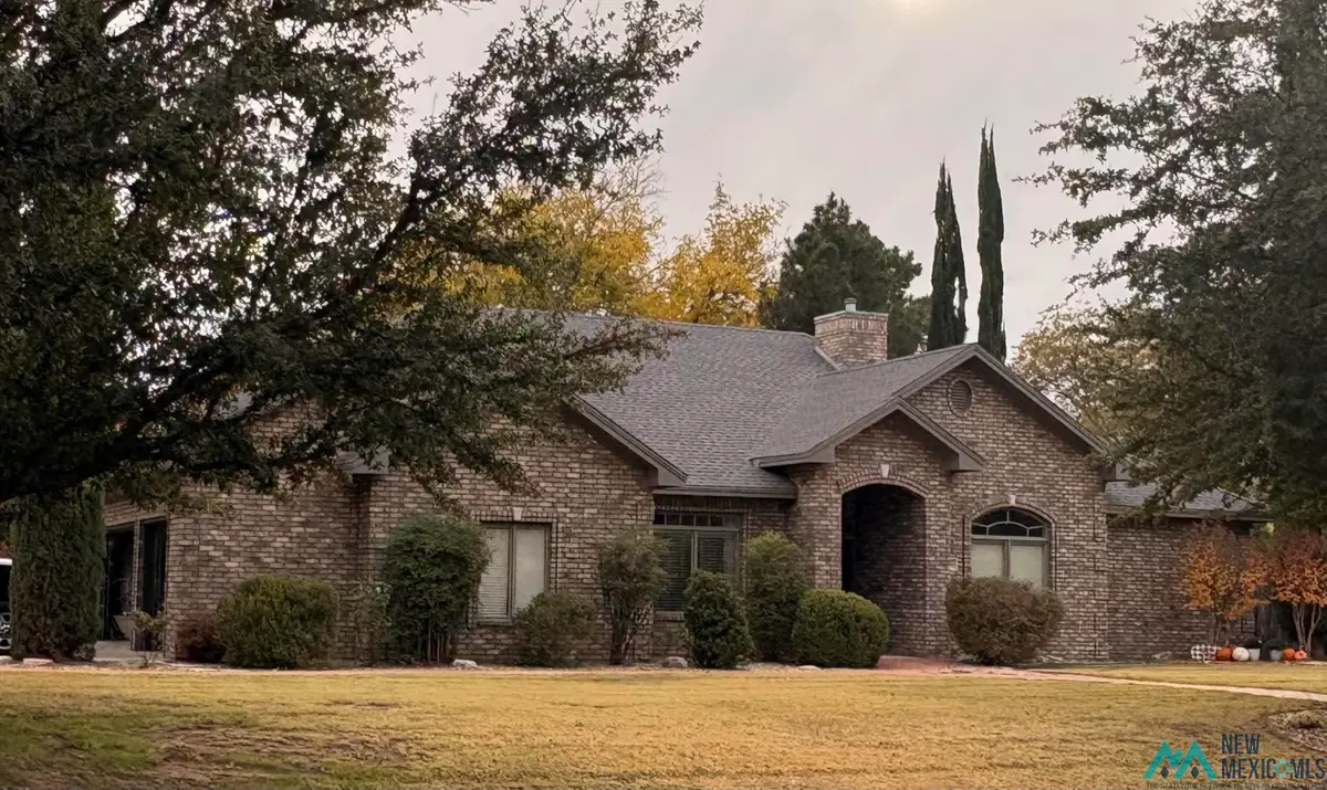 1401 Glasier Drive, Carlsbad, NM 88220 - #1