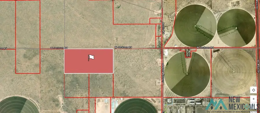 00 W Jackson Road, Lake Arthur, NM 88203 - Image #3