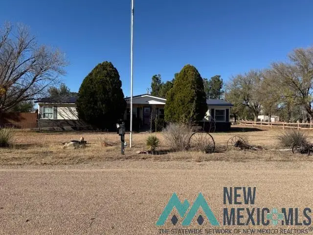 624 N 10th Street, Melrose, NM 5 - Image #1