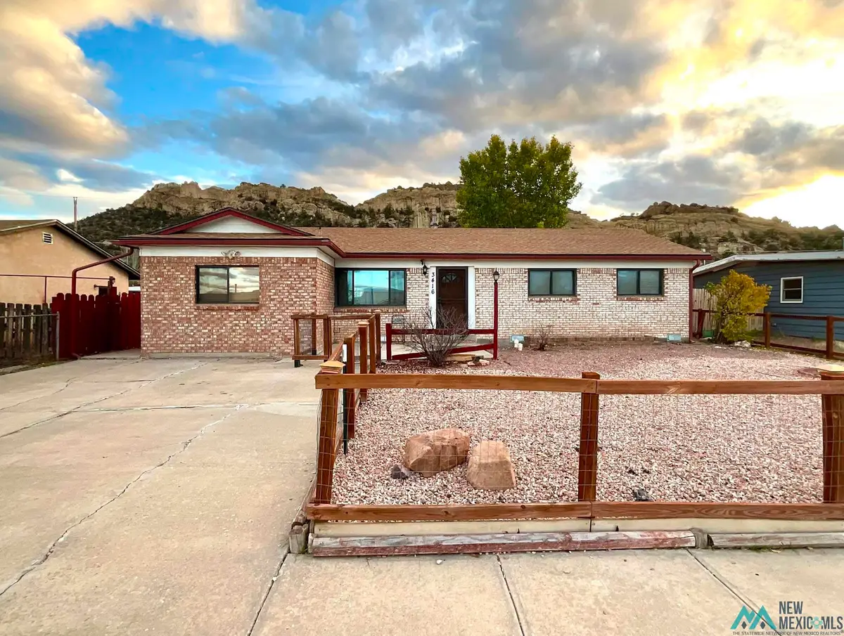 3416 Ciniza Drive, Gallup, NM 87301 - Image #1