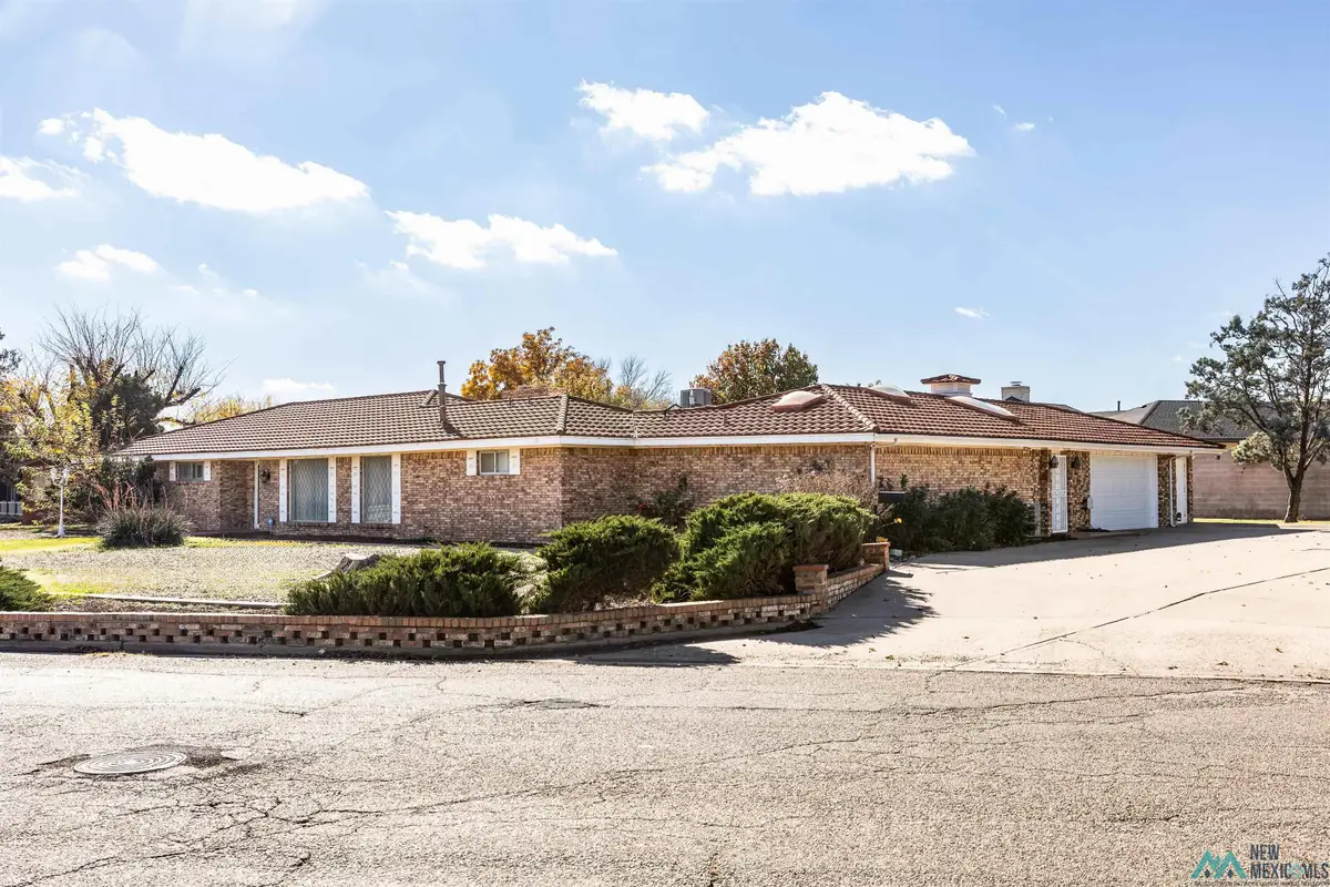 2016 Wilshire Boulevard, Clovis, NM 88101 - Image #1