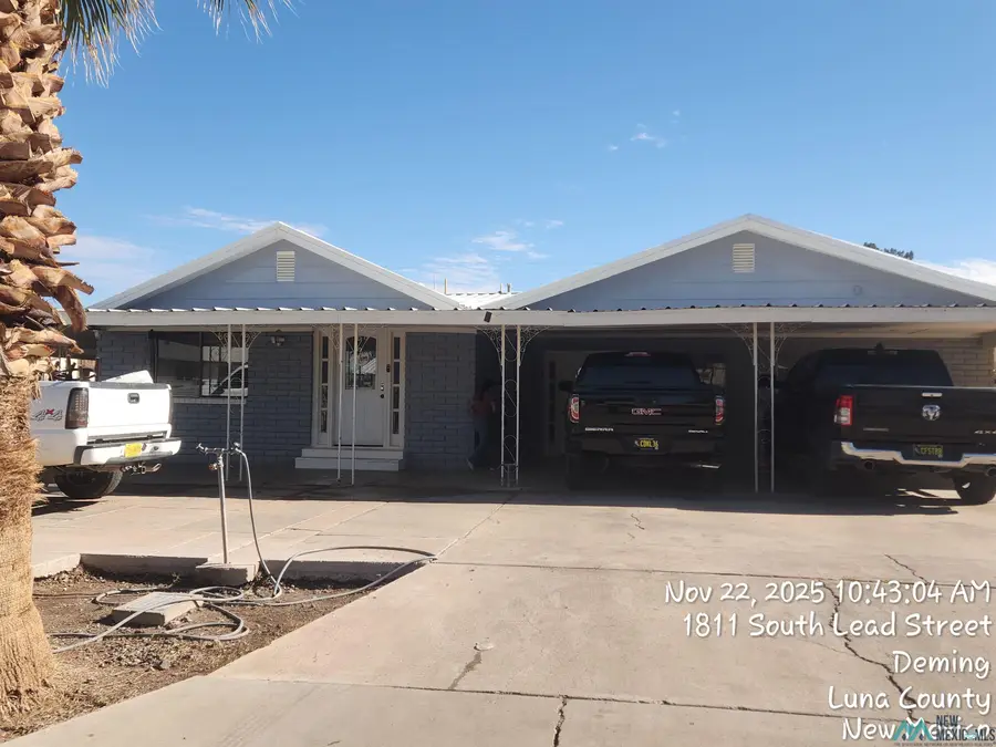 1811 S Lead St Street, Deming, NM 88030 - Image #3