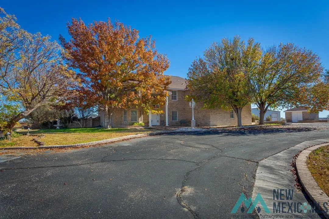 2909 Mc Pherson Road, Roswell, NM 88201 - #1