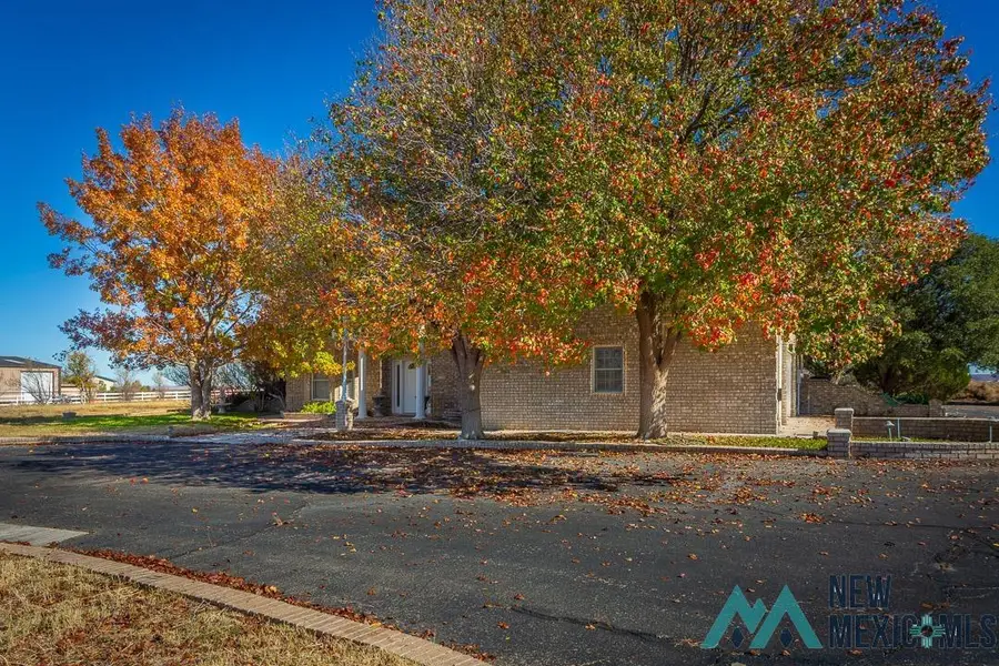 2909 Mc Pherson Road, Roswell, NM 88201 - #2