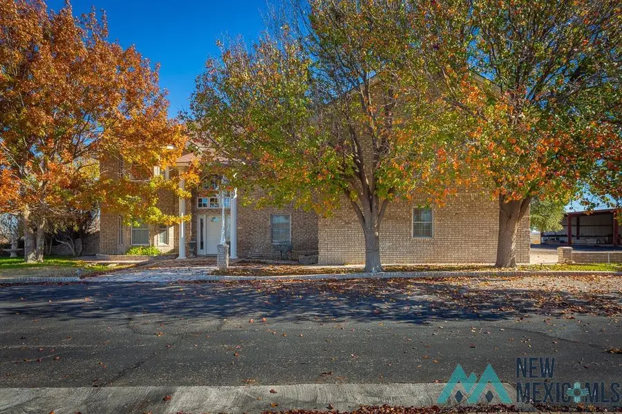 2909 Mc Pherson Road, Roswell, NM 88201 - #3