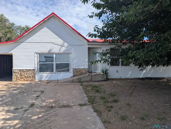 1633 E Amazon Street, Portales, NM 88130