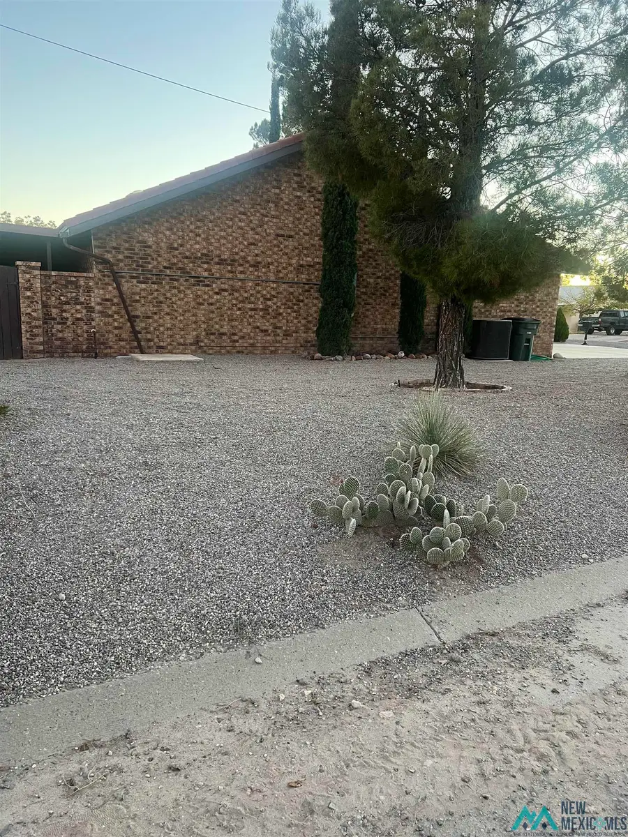809 Sierra Vista Drive, Truth Or Consequences, NM 87901 - Image #3