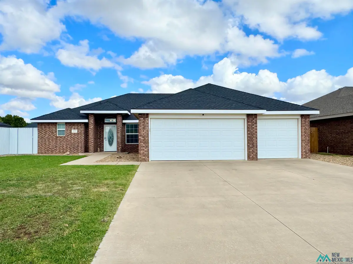 2221 Jadyn Lane, Clovis, NM 88101 - #1