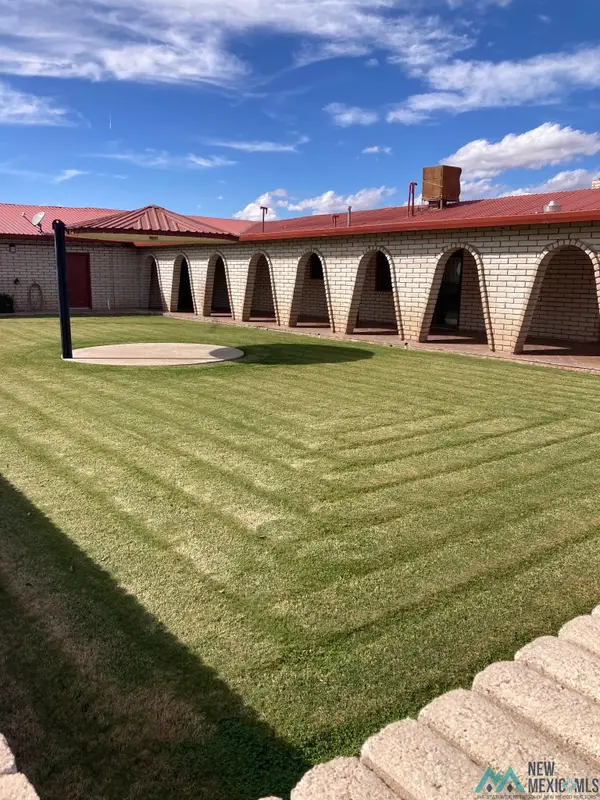 3300 NW 2nd Street, Deming, NM 88030