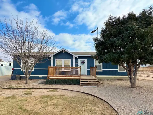 3308 Burgett Street, Carlsbad, NM 88220