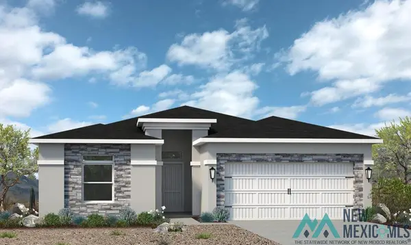 3722 Agave Drive, Carlsbad, NM 88220