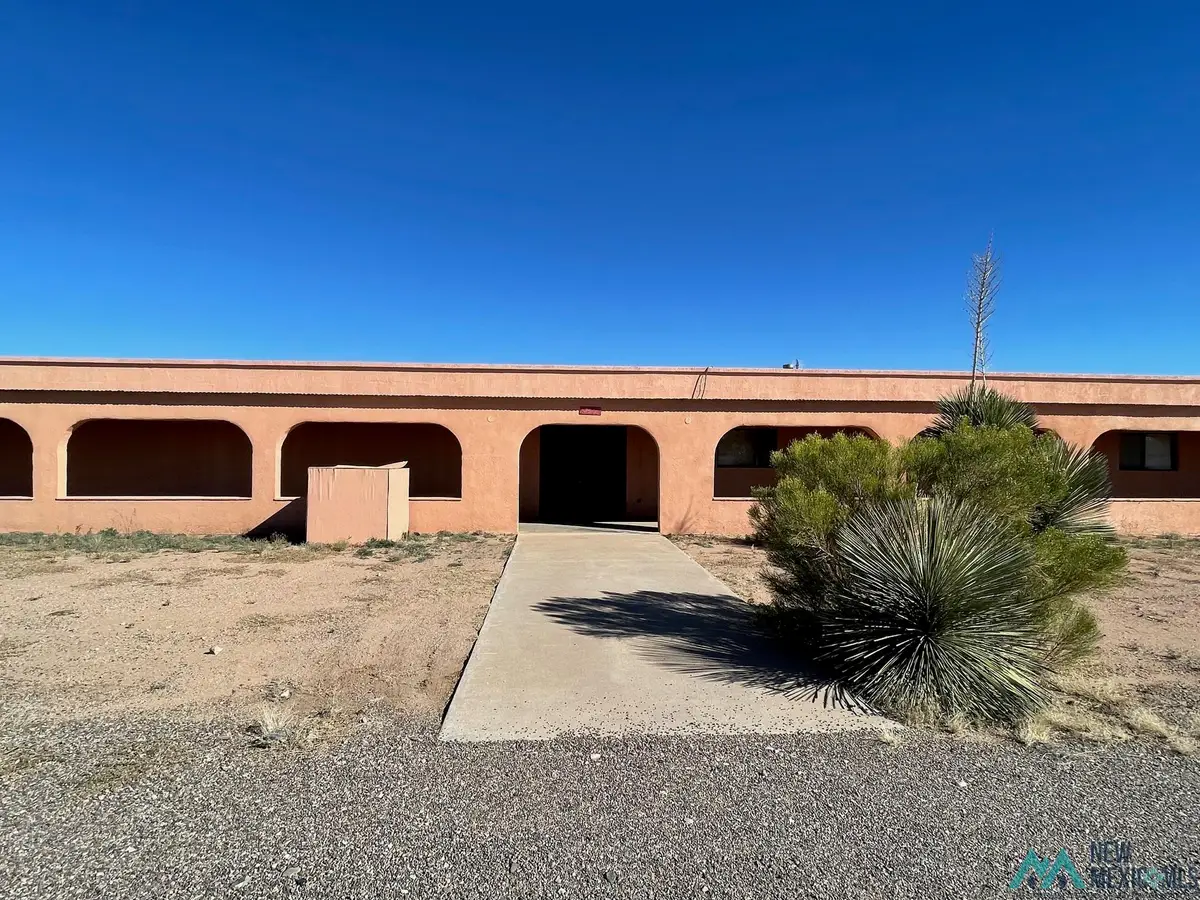 28115 Sur Luna Rd, Columbus, NM 88029 - Image #1