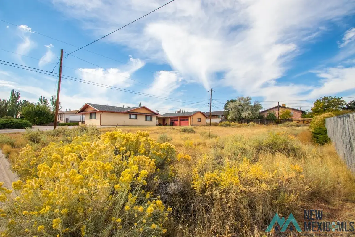 TBD S Cliff Drive, Gallup, NM 87301 - Image #1