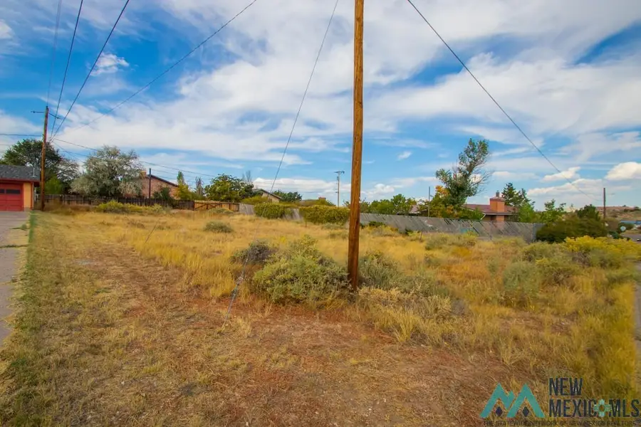 TBD S Cliff Drive, Gallup, NM 87301 - Image #3