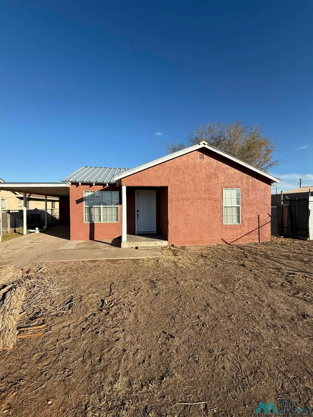1115 Hahn Street, Roswell, NM 88203 - Image #1